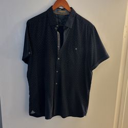 Ted Baker Short Sleeve Shirt,