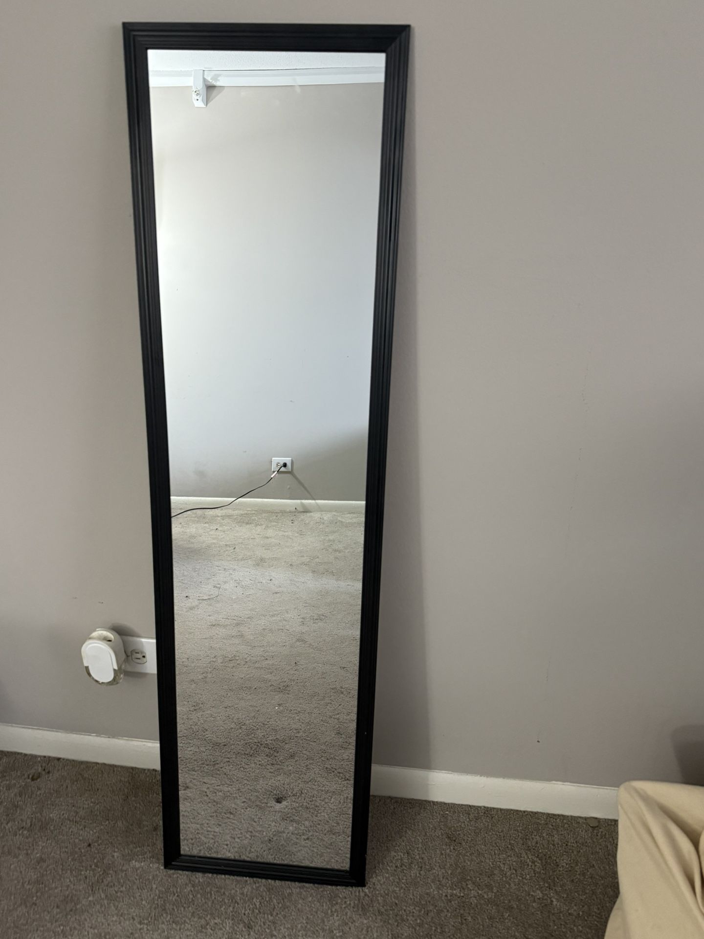 Long Body Mirror 