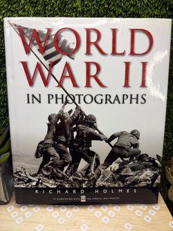 World War II book