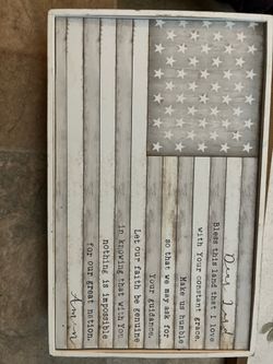 Wall decor