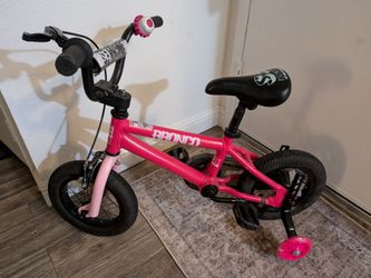 Se Racing Bronco 12 kids bike