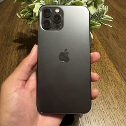 iPhone 12 Pro Max 128gb Factory Unlocked 