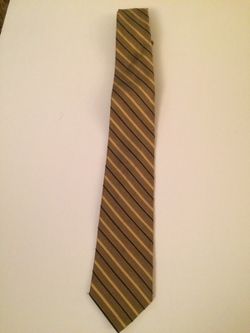 Tommy Hilfiger Tie