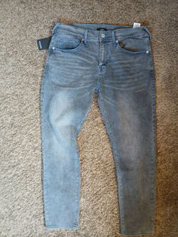 True religion mens jeans 34x32