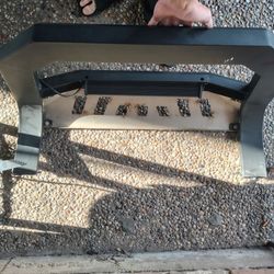 Bumper bar for suv or truck