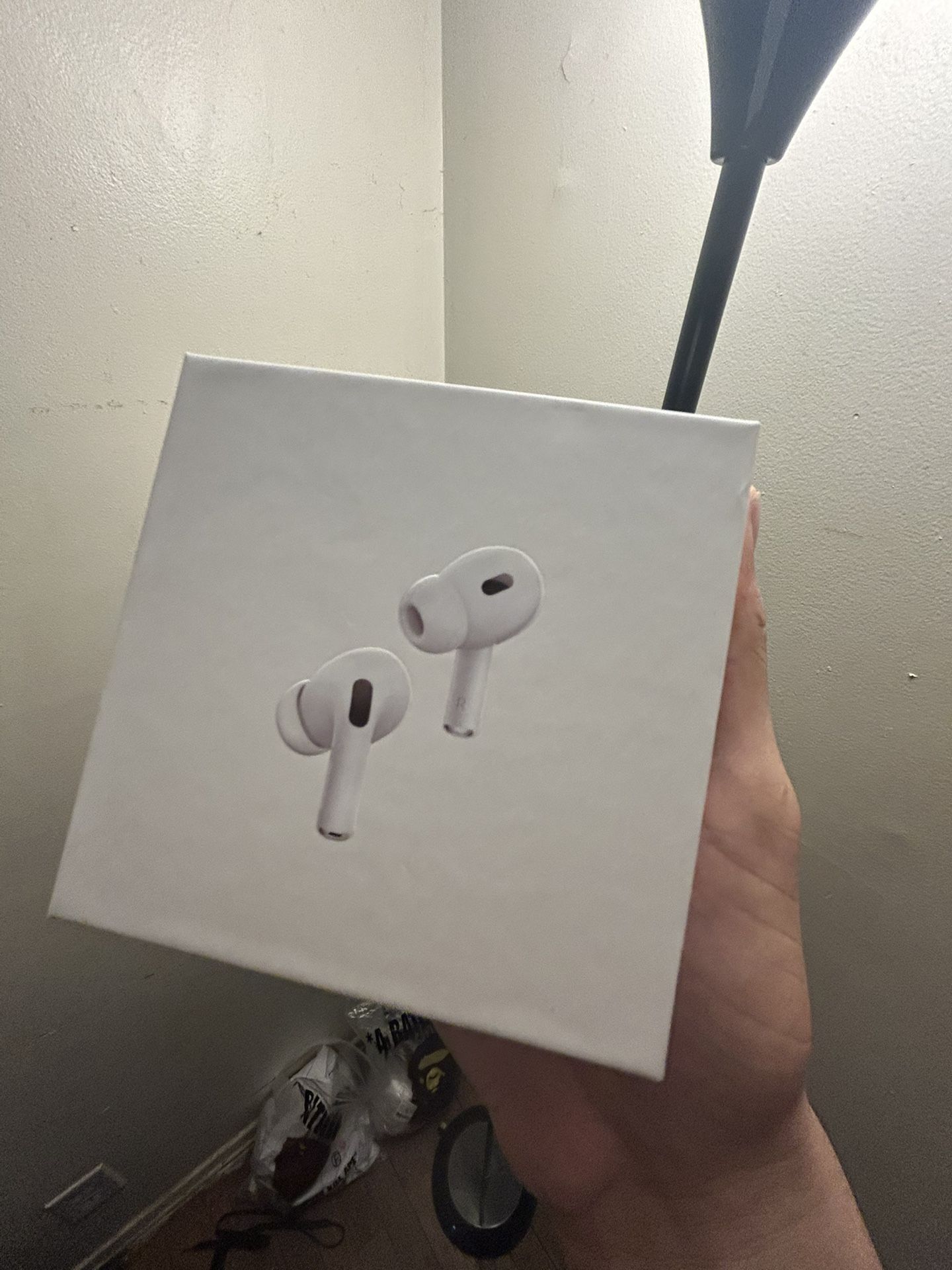 Airpod Pro 2s