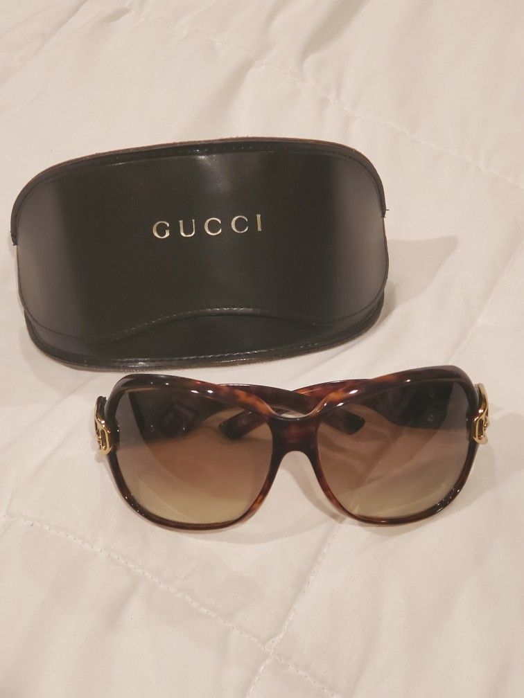 Gucci Sunglasses