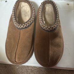 Ugg Slippers