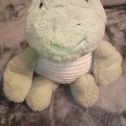 Turtle Plush