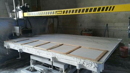 Fabricación