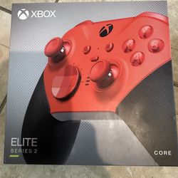 X Box Wireless Control Series 2