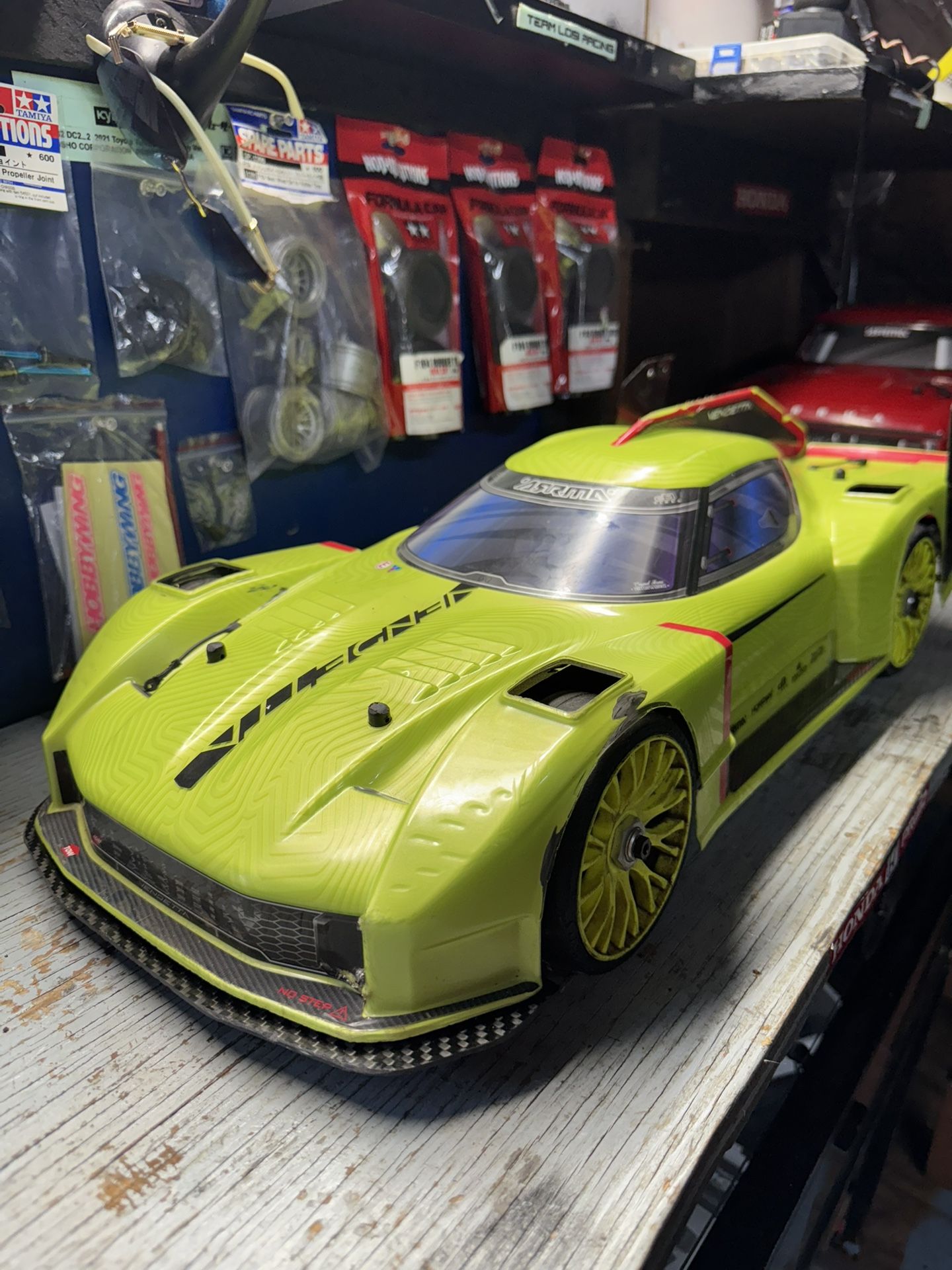 Rc Car