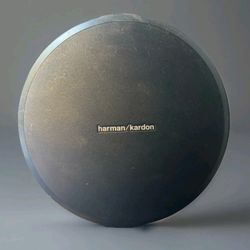 Harman Kardon Onyx 4 Bluetooth Speaker With Charging Cord 