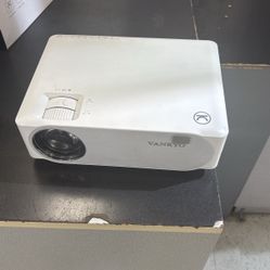 Vankyo Performance V630W Projector