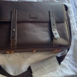 Men’s Messenger Bag KWM/HP