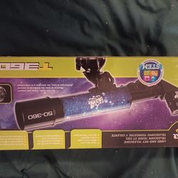 Edu Science Telescope New