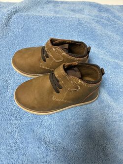 Toddler shoes