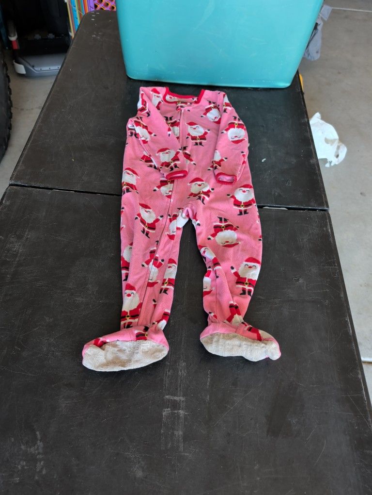 Christmas Onsie