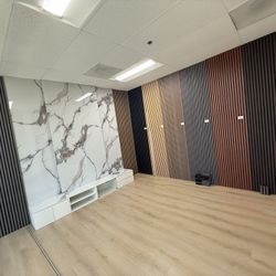 Wall Panel