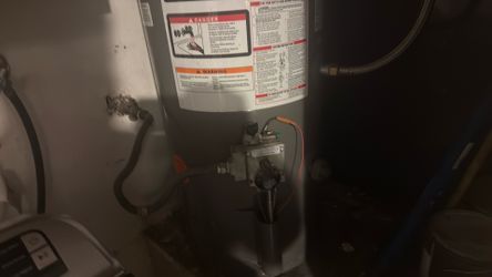 Water heater
