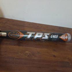 Louisville Slugger TPS Power Dome Softball ATPSC3429 MICRO THIN WALL