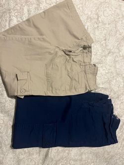 Uniform Pants