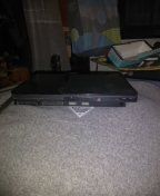 Playstation 2 slim