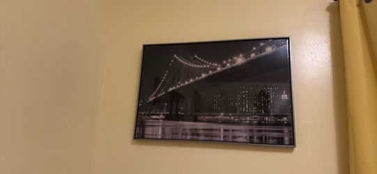Wall decor