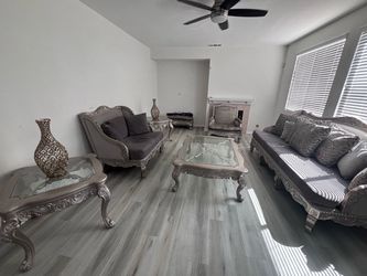 Living room set