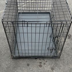 Dog Crate 