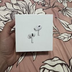 AirPod Pro 2 For Sale 