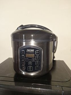 Aroma Multicooker (Price Negotiable)