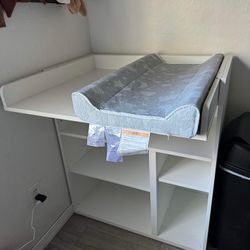 Changing Table 