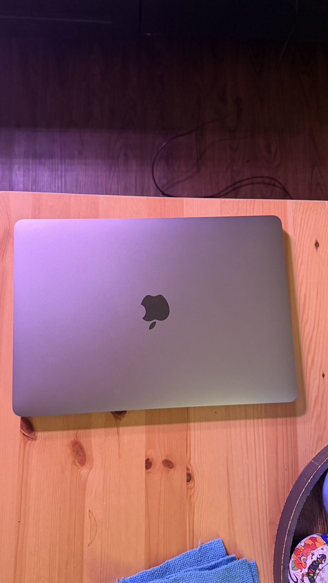 Apple MacBook Pro M1