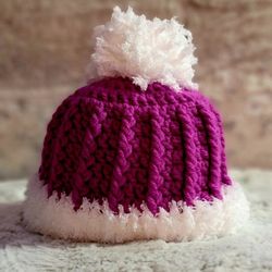 Handmade Hat