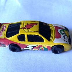 Kellogg NASCAR HOT WHEELS 1996 Labonte