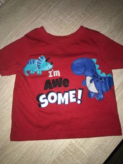 “I’m Awesome” T-Shirt