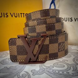 Louis Vuitton Belt for Sale in Chicago, IL - OfferUp