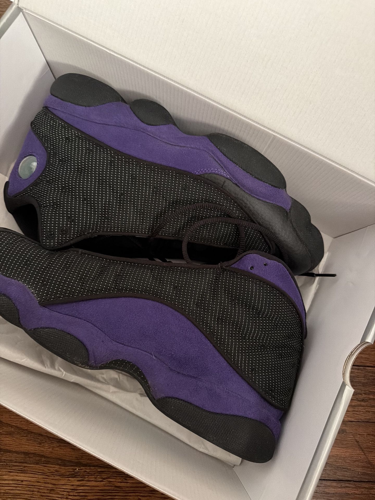 Jordan 13’s