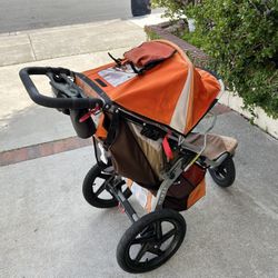 Bob Jogging Stroller for Sale in Irvine CA OfferUp