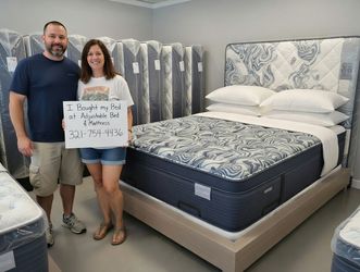 🌟Unbeatable Deals on Mattresses!👑 King $175, 👸 Queen $100, Full from $90 – Take Home Today for Just $39 Down! 🚚🔥20 Model Display / Fast Delivery