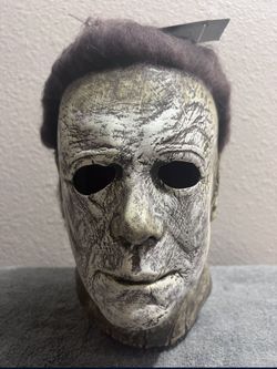 Halloween Mask
