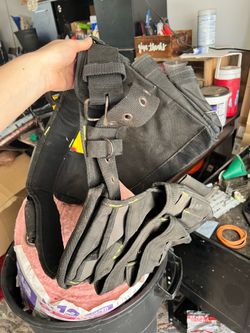 Tool belt
