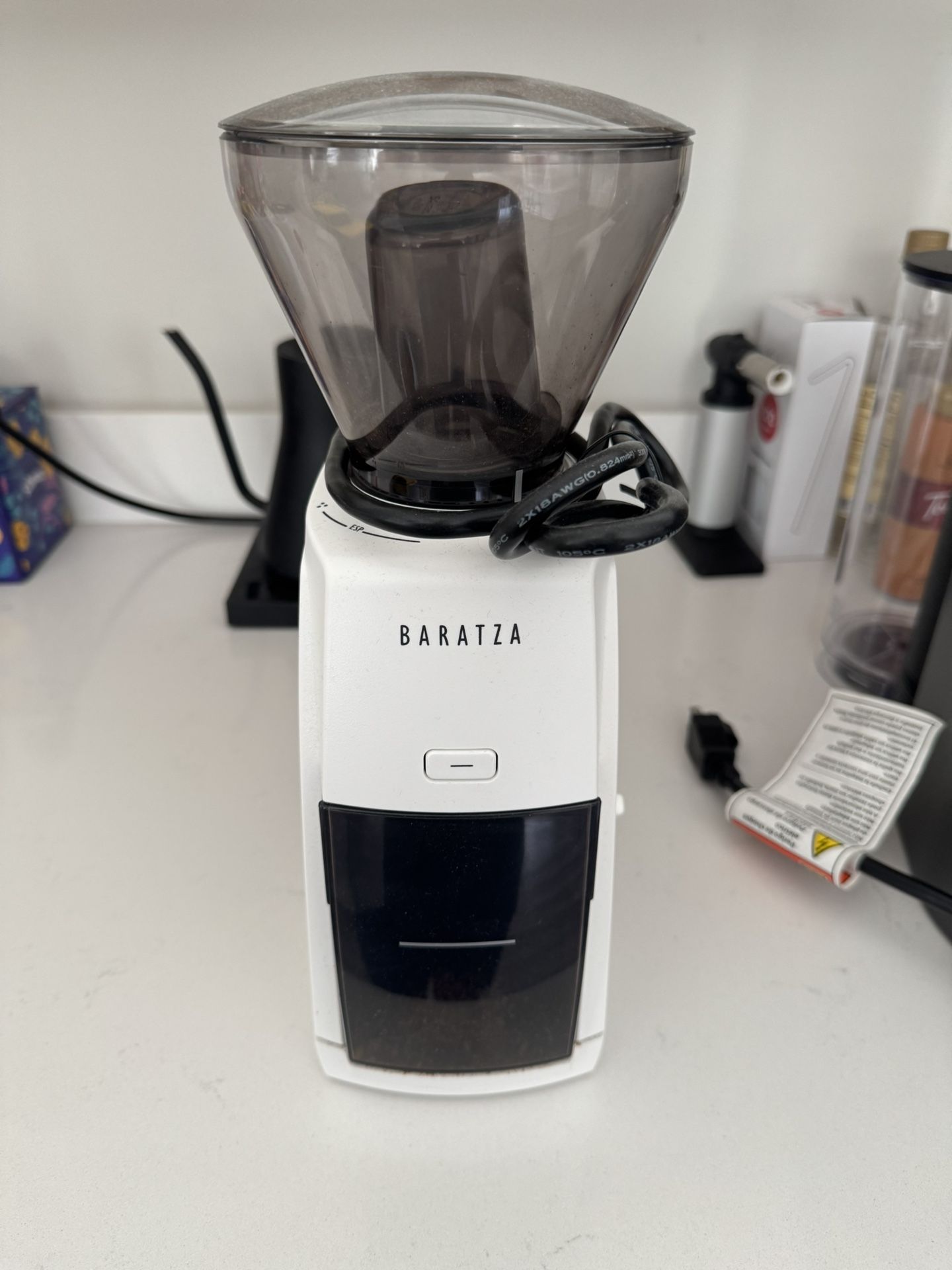 Baratza Encore ESP Coffee Grinder