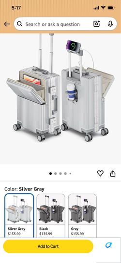 Suitcase