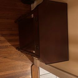 Small Side Table