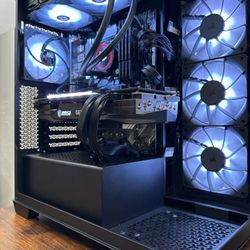 Gaming Pc RTX 3070 