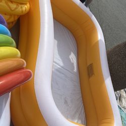7.5 ft swimmimg pool