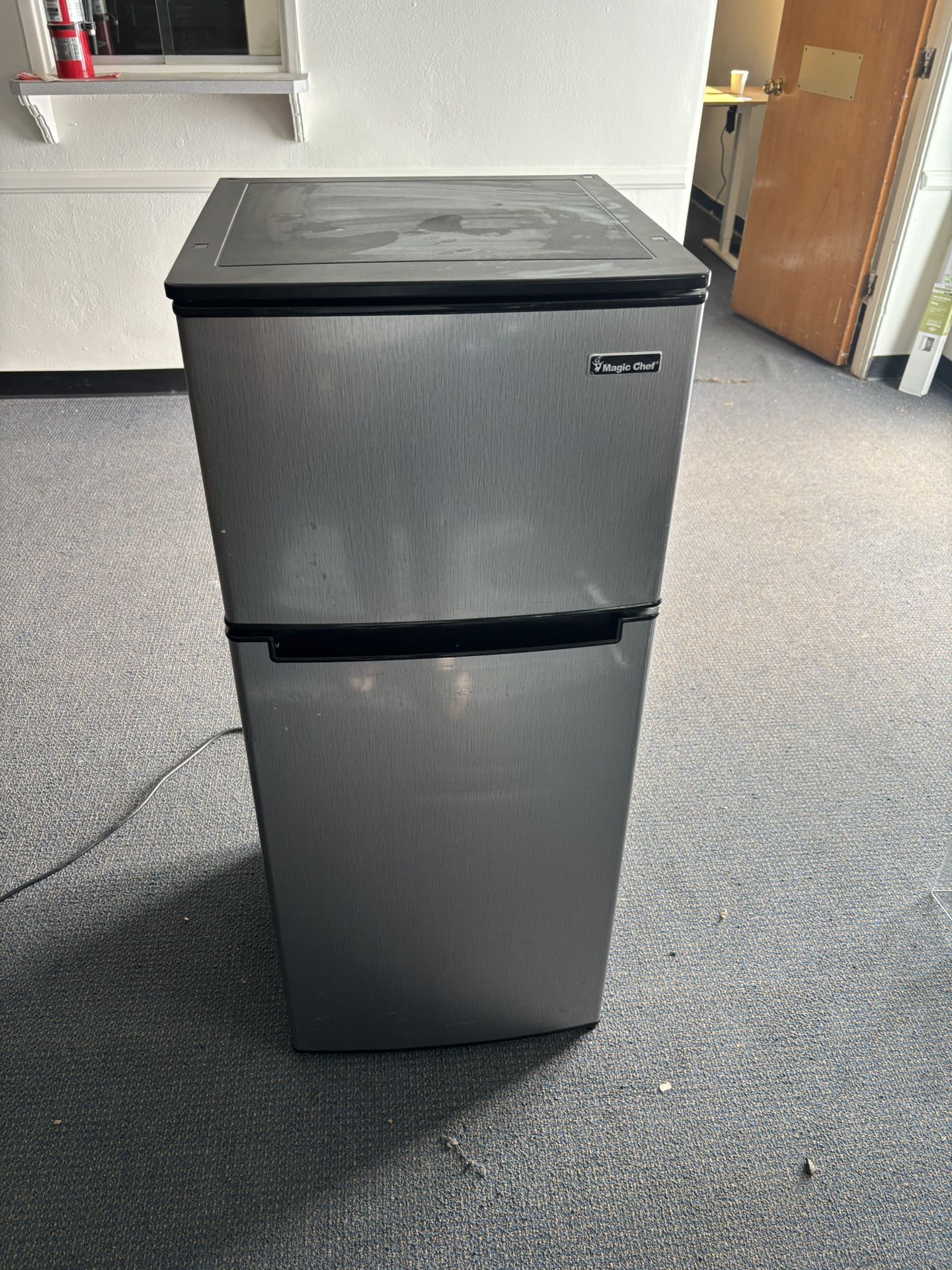 Mini Fridge