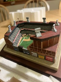 Ebbets Field